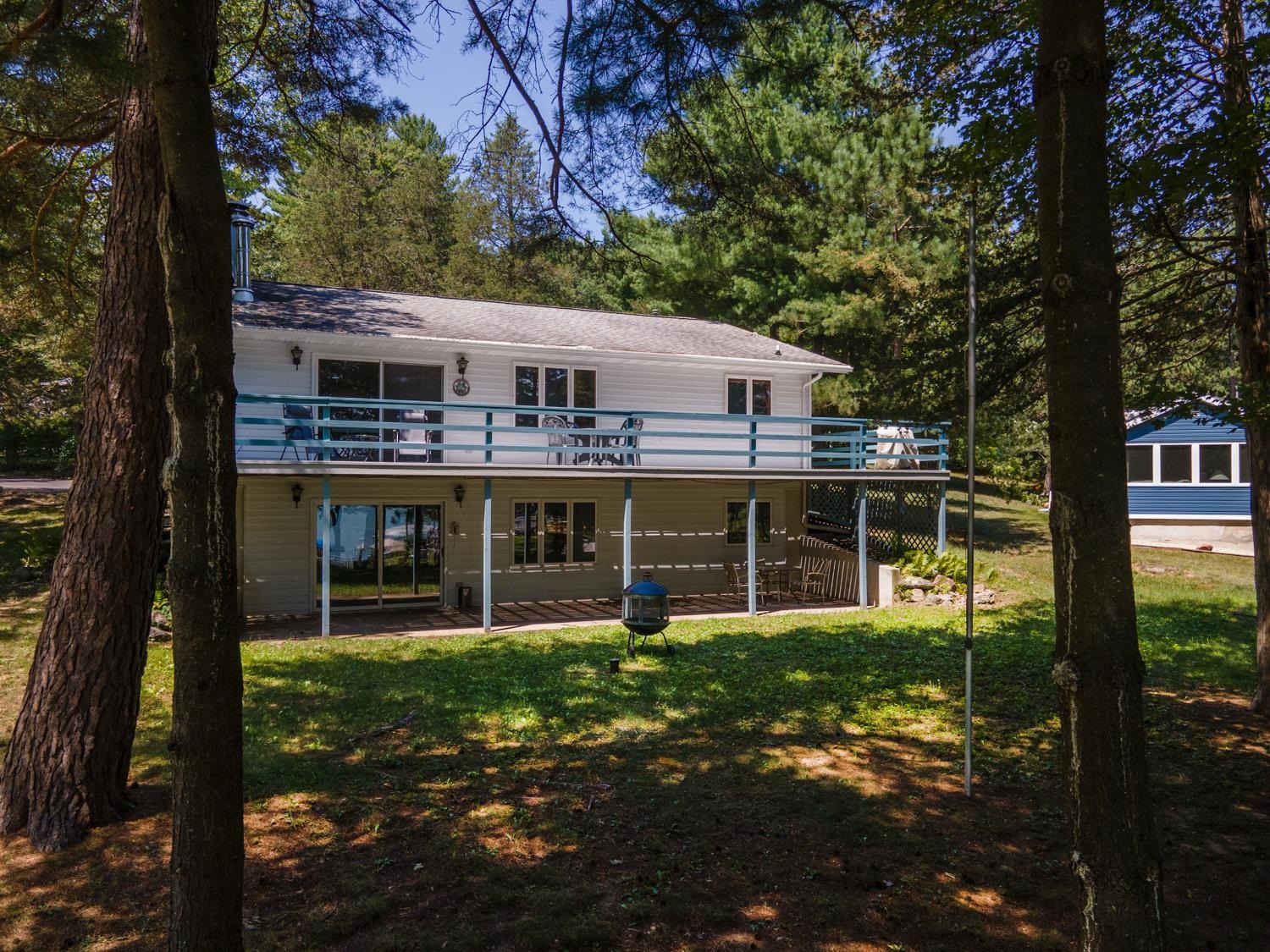 N260 3rd Court Coloma, WI 54930 - Photo 63 of 64