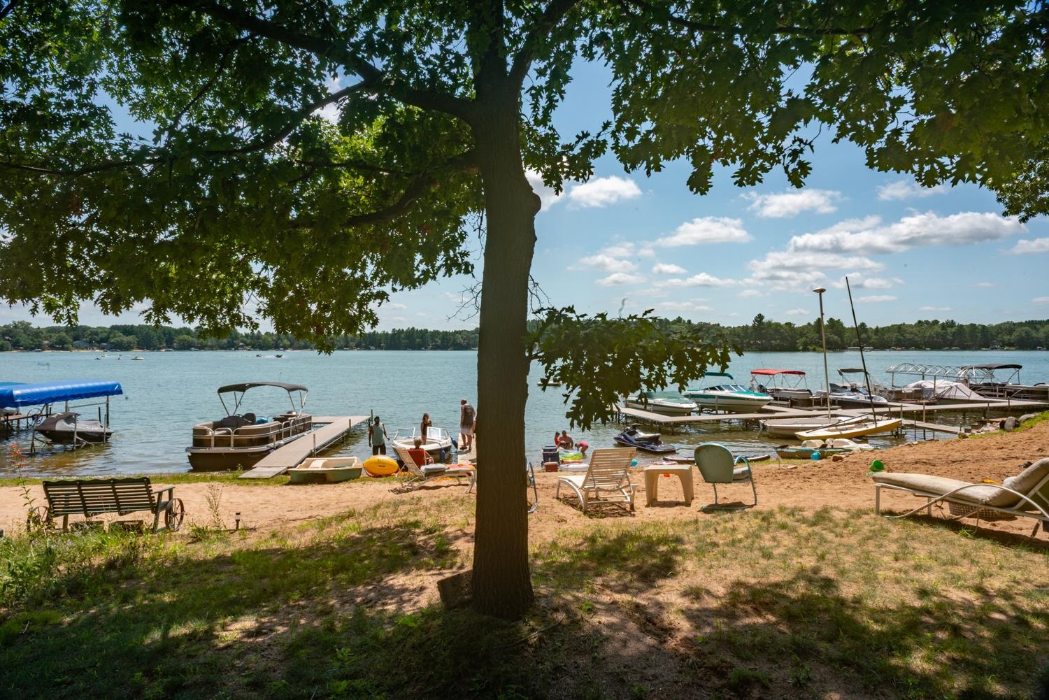 N260 3rd Court Coloma, WI 54930 - Photo 8 of 64