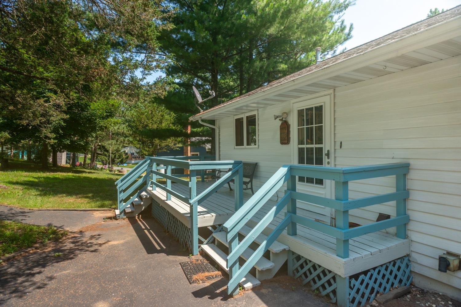 N260 3rd Court Coloma, WI 54930 - Photo 10 of 64