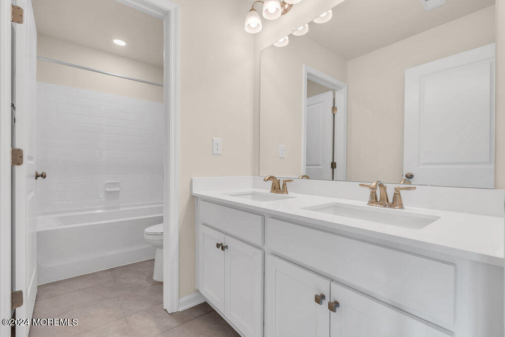 4 Avalon Lane Jackson, NJ 08527 - Photo 13 of 19 bathroom