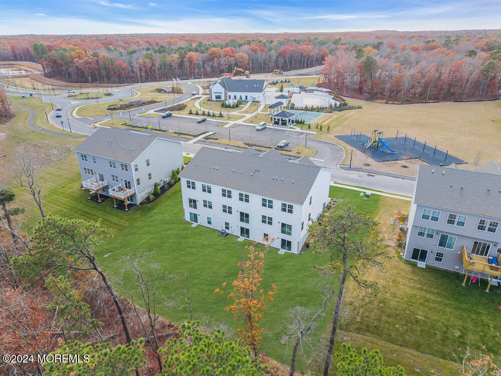 4 Avalon Lane Jackson, NJ 08527 - Photo 18 of 19 drone view