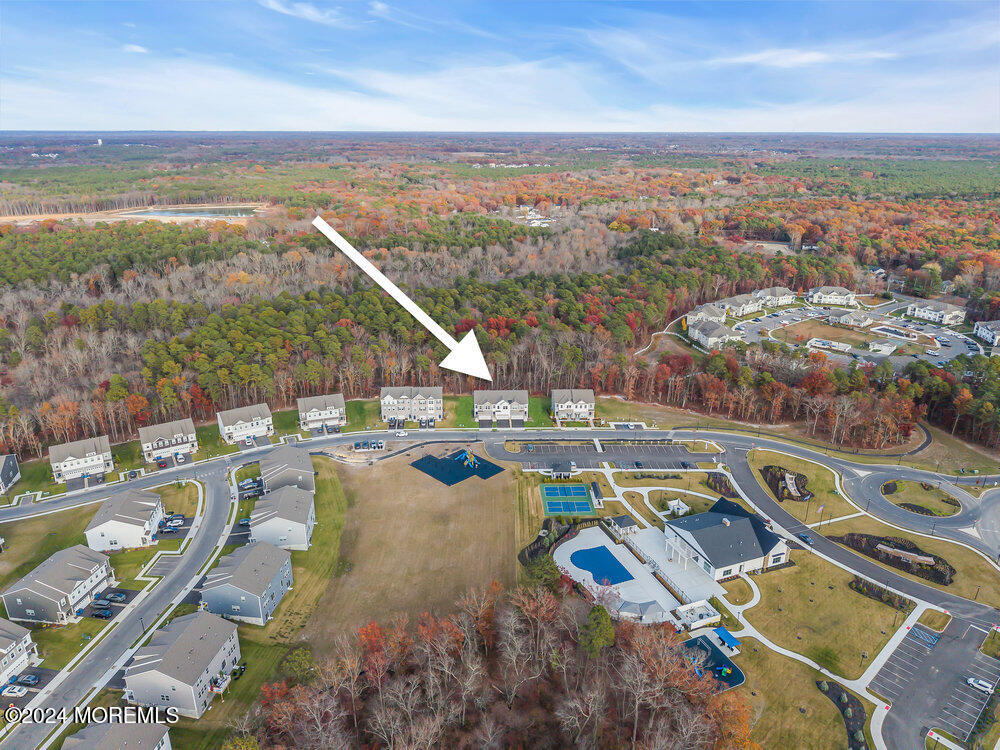 4 Avalon Lane Jackson, NJ 08527 - Photo 19 of 19 drone view