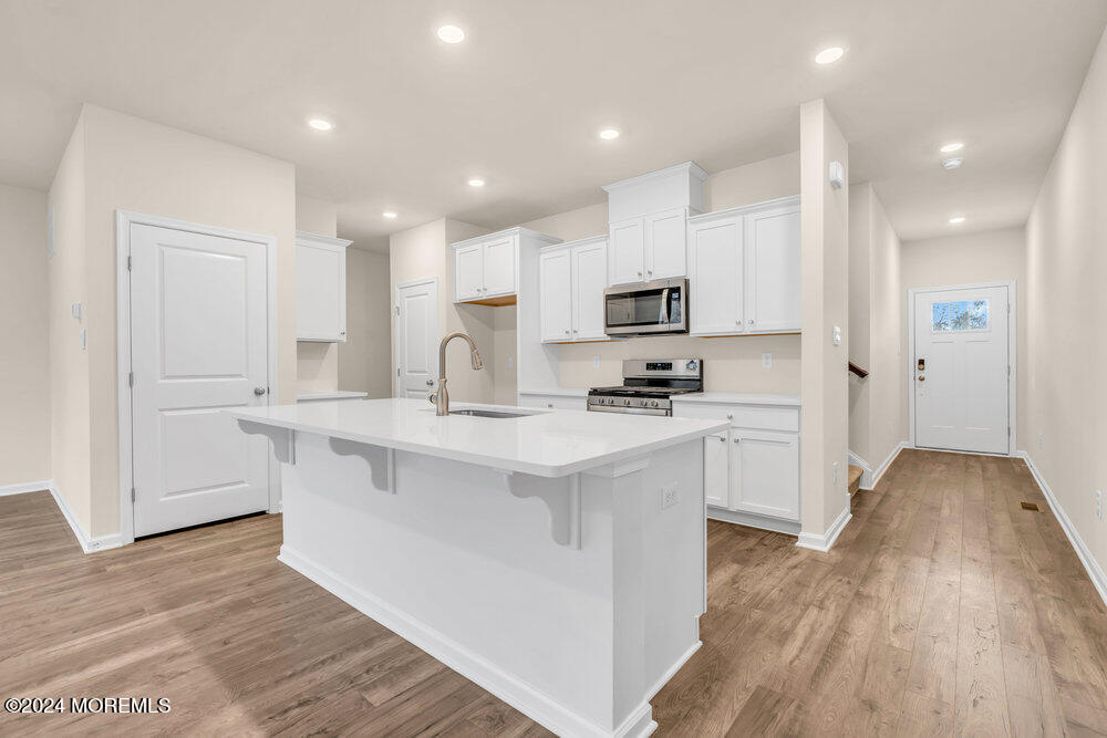 4 Avalon Lane Jackson, NJ 08527 - Photo 6 of 19 kitchen