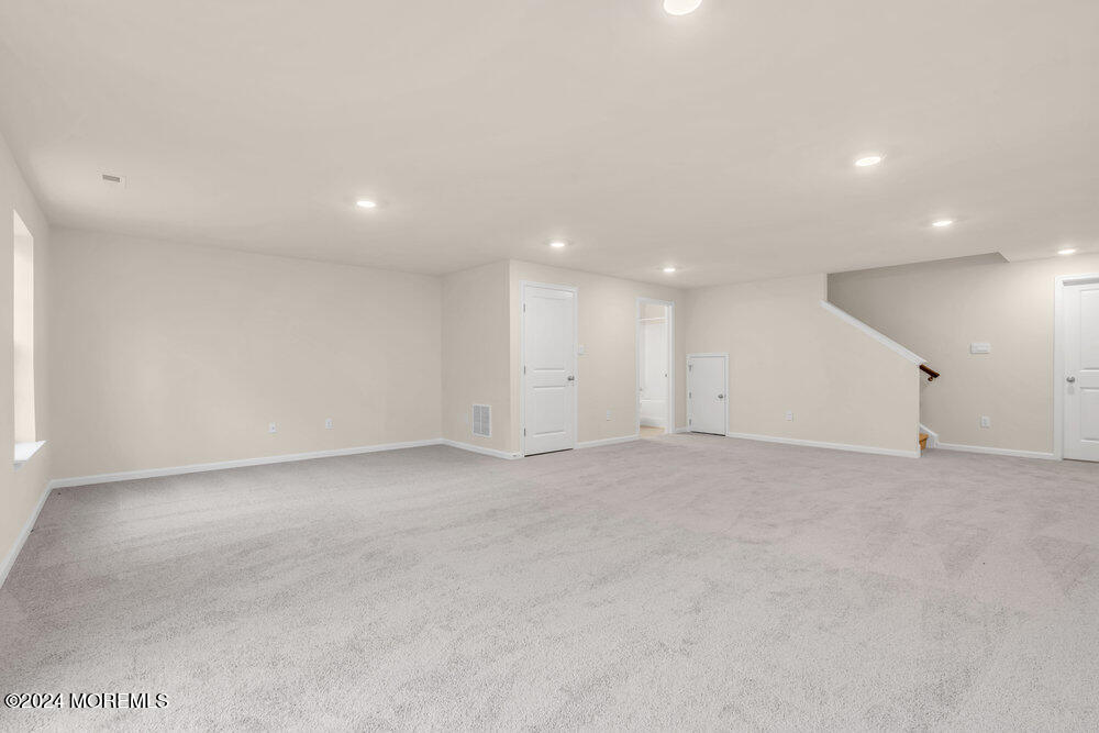4 Avalon Lane Jackson, NJ 08527 - Photo 8 of 19 basement