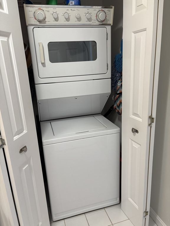 807 Old Country Road, Unit 807 Wenham, MA 01984 - Photo 10 of 13 a utility room with dryer and washer