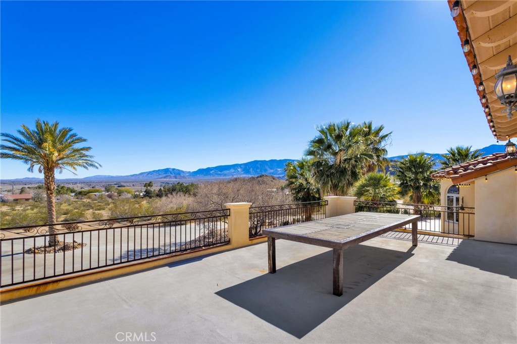 31024 Rabbit Springs Road Lucerne Valley, CA 92356 - Photo 66 of 75