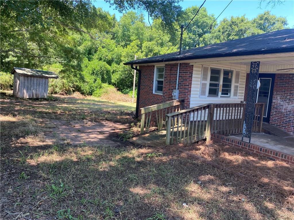 2281 Fork Creek Road Bowman, GA 30624 - Photo 5 of 55
