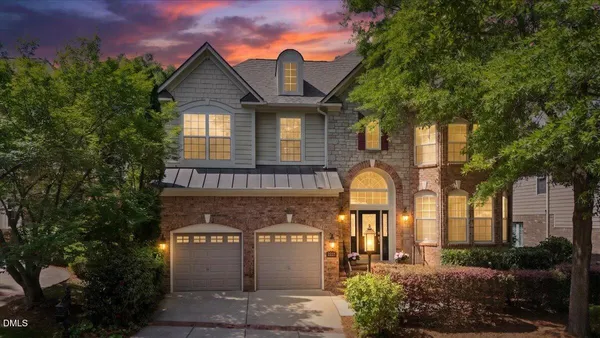 $1,059,000 | 2325 Clayette Court, Raleigh, NC 27612