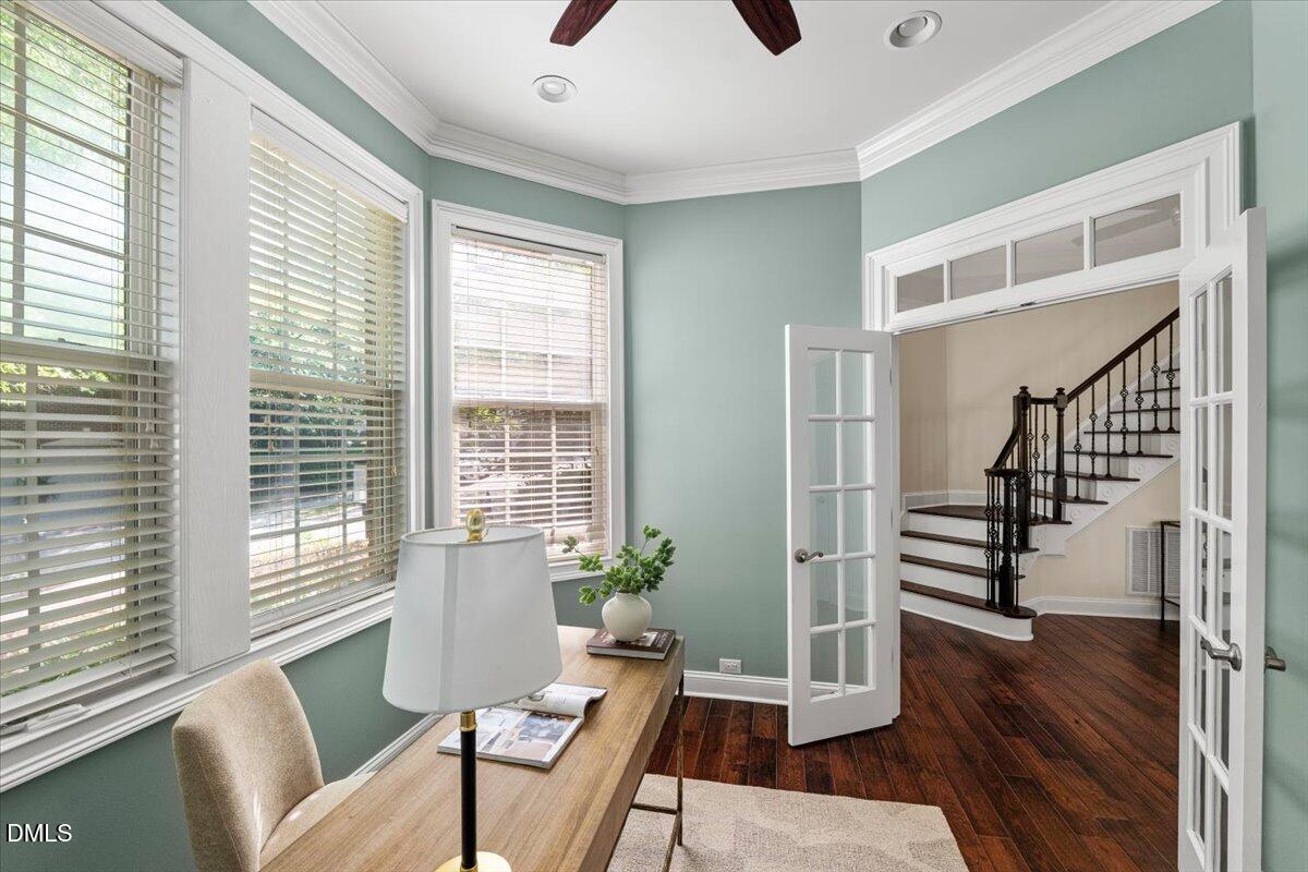 2325 Clayette Court Raleigh, NC 27612 - Photo 10 of 50 20-P1134835