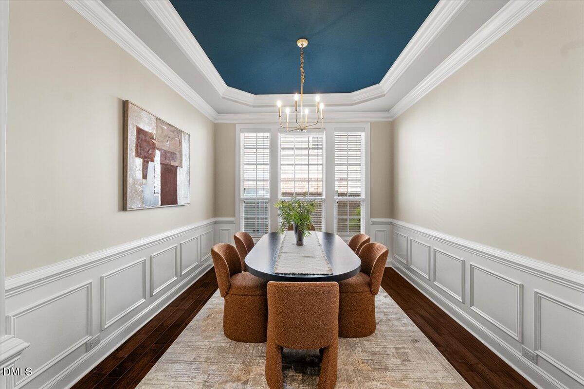 2325 Clayette Court Raleigh, NC 27612 - Photo 12 of 50 23-P1134850