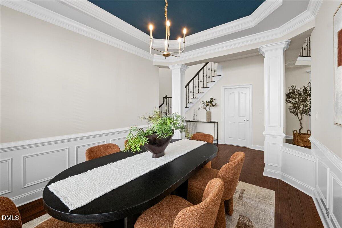 2325 Clayette Court Raleigh, NC 27612 - Photo 13 of 50 24-P1134854