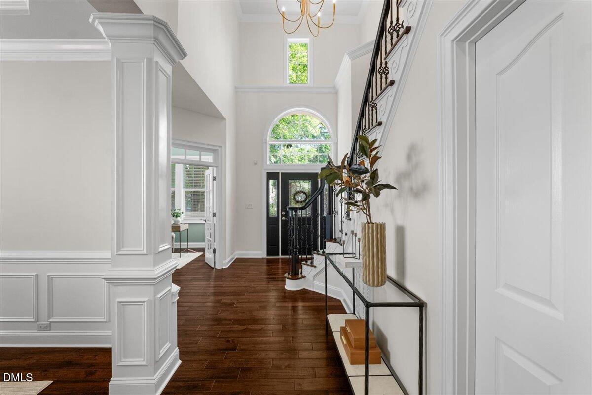 2325 Clayette Court Raleigh, NC 27612 - Photo 14 of 50 25-P1134860