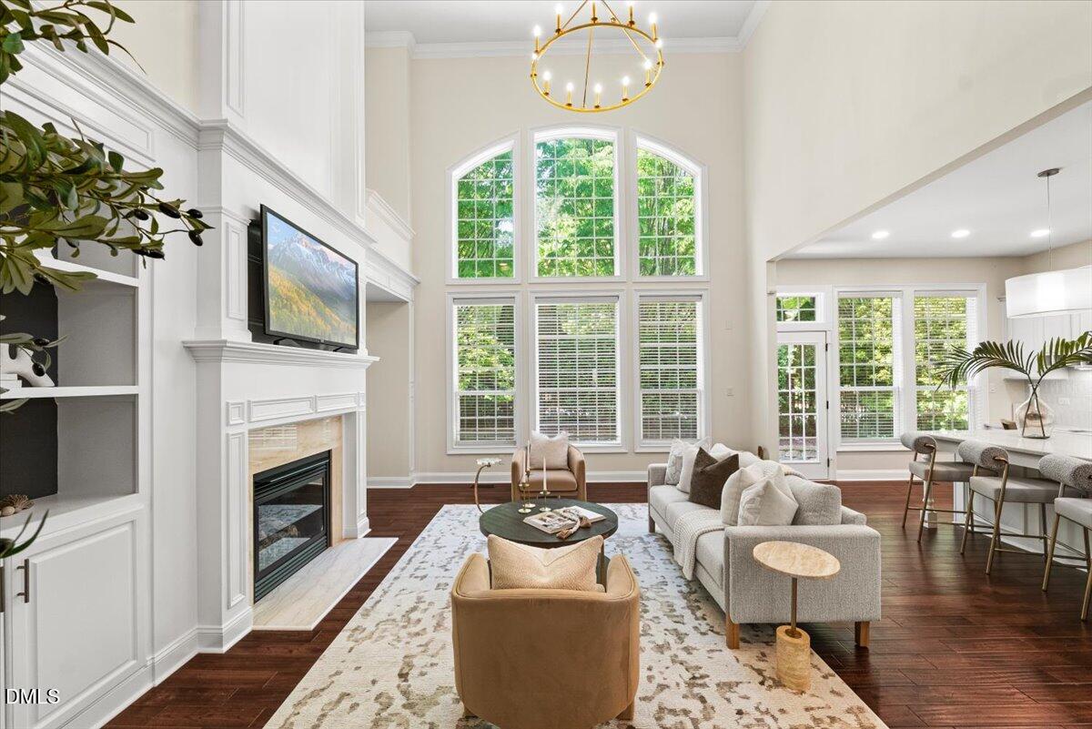 2325 Clayette Court Raleigh, NC 27612 - Photo 16 of 50 28-P1134875