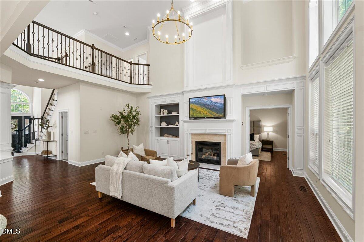 2325 Clayette Court Raleigh, NC 27612 - Photo 18 of 50 30-P1134885