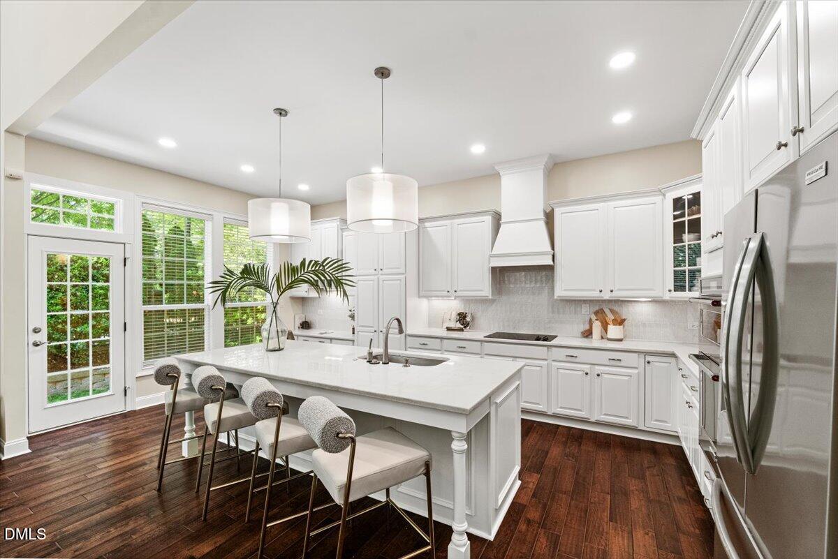 2325 Clayette Court Raleigh, NC 27612 - Photo 21 of 50 33-P1134900