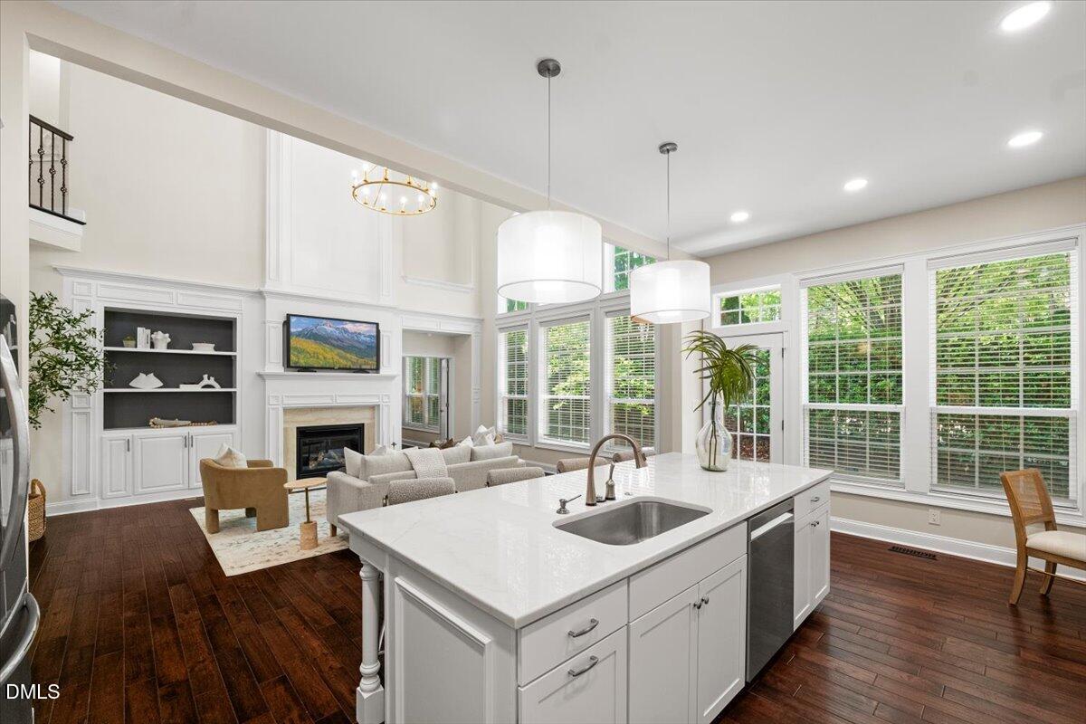 2325 Clayette Court Raleigh, NC 27612 - Photo 22 of 50 34-P1134905