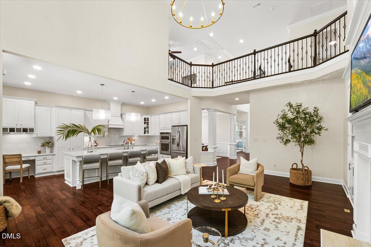 2325 Clayette Court Raleigh, NC 27612 - Photo 26 of 50 42-P1134945