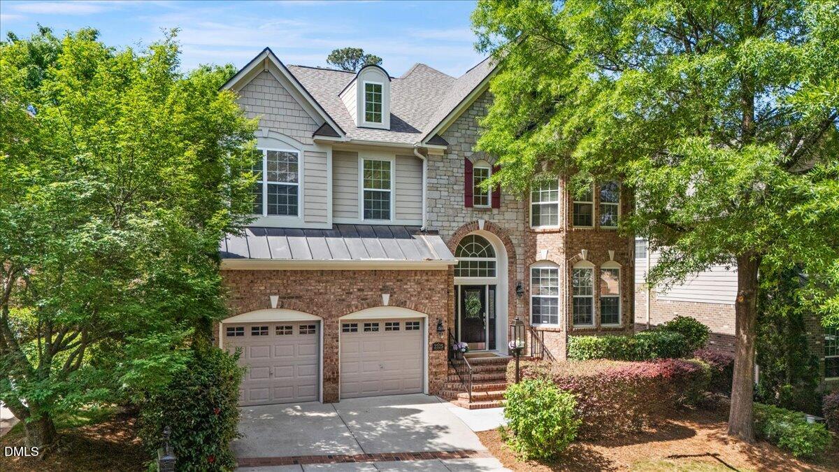 2325 Clayette Court Raleigh, NC 27612 - Photo 2 of 50 01-DJI_20260416114109_0034_D