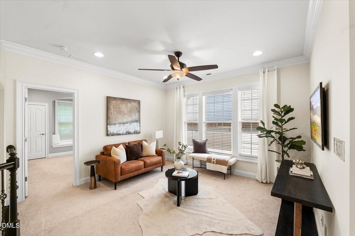 2325 Clayette Court Raleigh, NC 27612 - Photo 34 of 50 51-P1134990