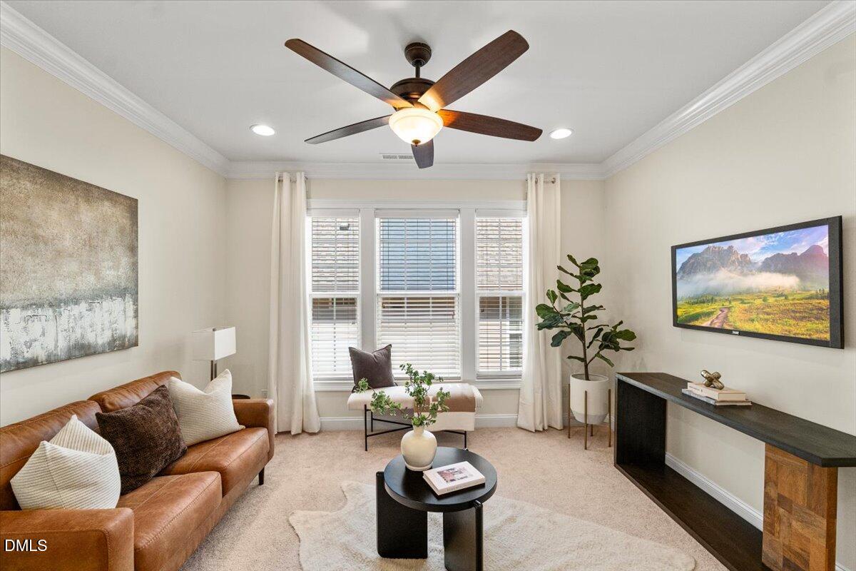 2325 Clayette Court Raleigh, NC 27612 - Photo 35 of 50 52-P1134995