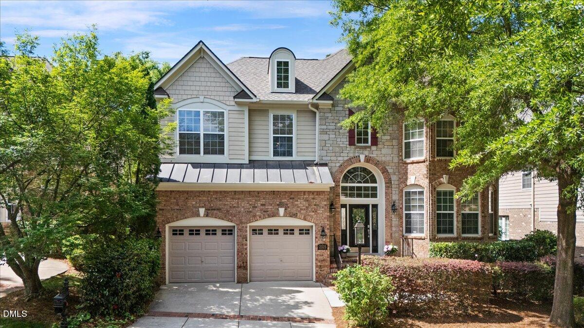 2325 Clayette Court Raleigh, NC 27612 - Photo 3 of 50 02-DJI_20260416114130_0037_D