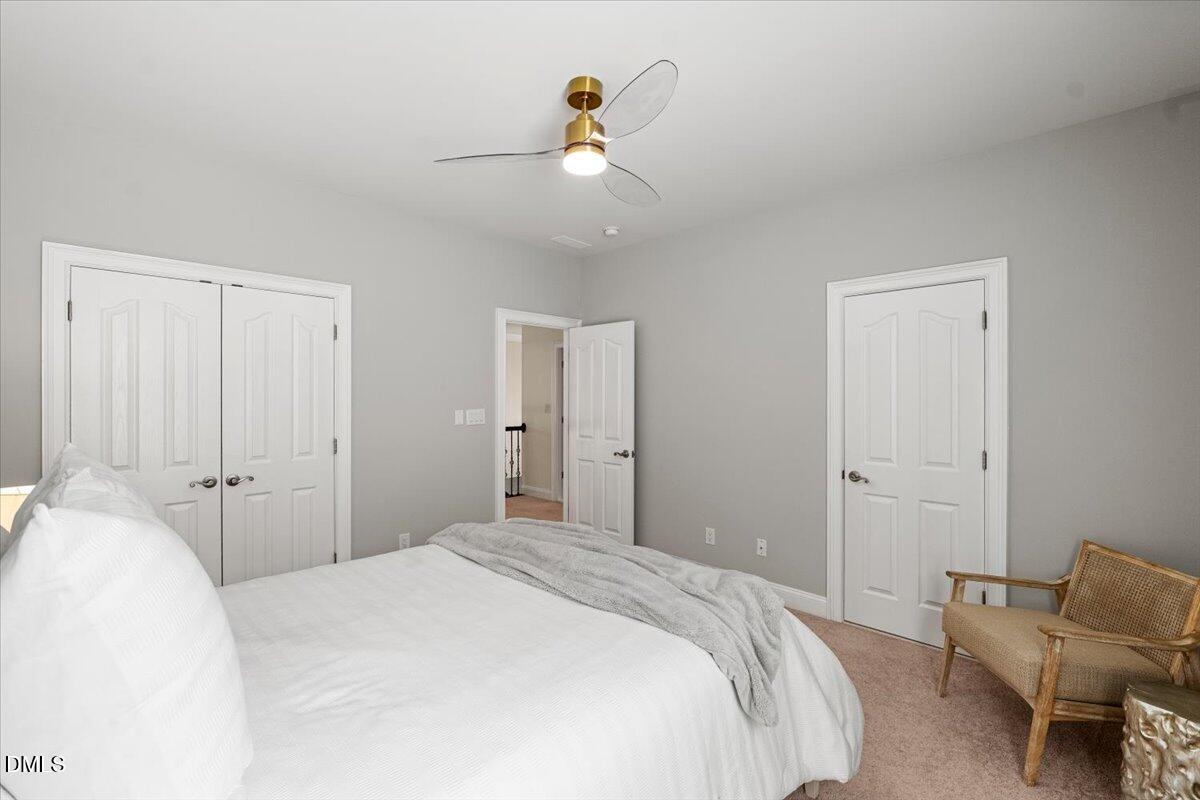 2325 Clayette Court Raleigh, NC 27612 - Photo 43 of 50 63-P1135050