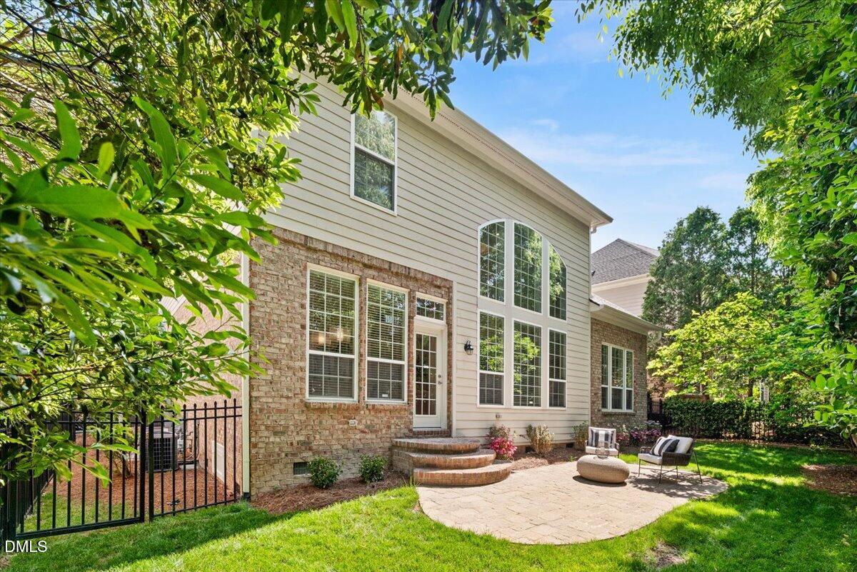 2325 Clayette Court Raleigh, NC 27612 - Photo 44 of 50 65-P1135060