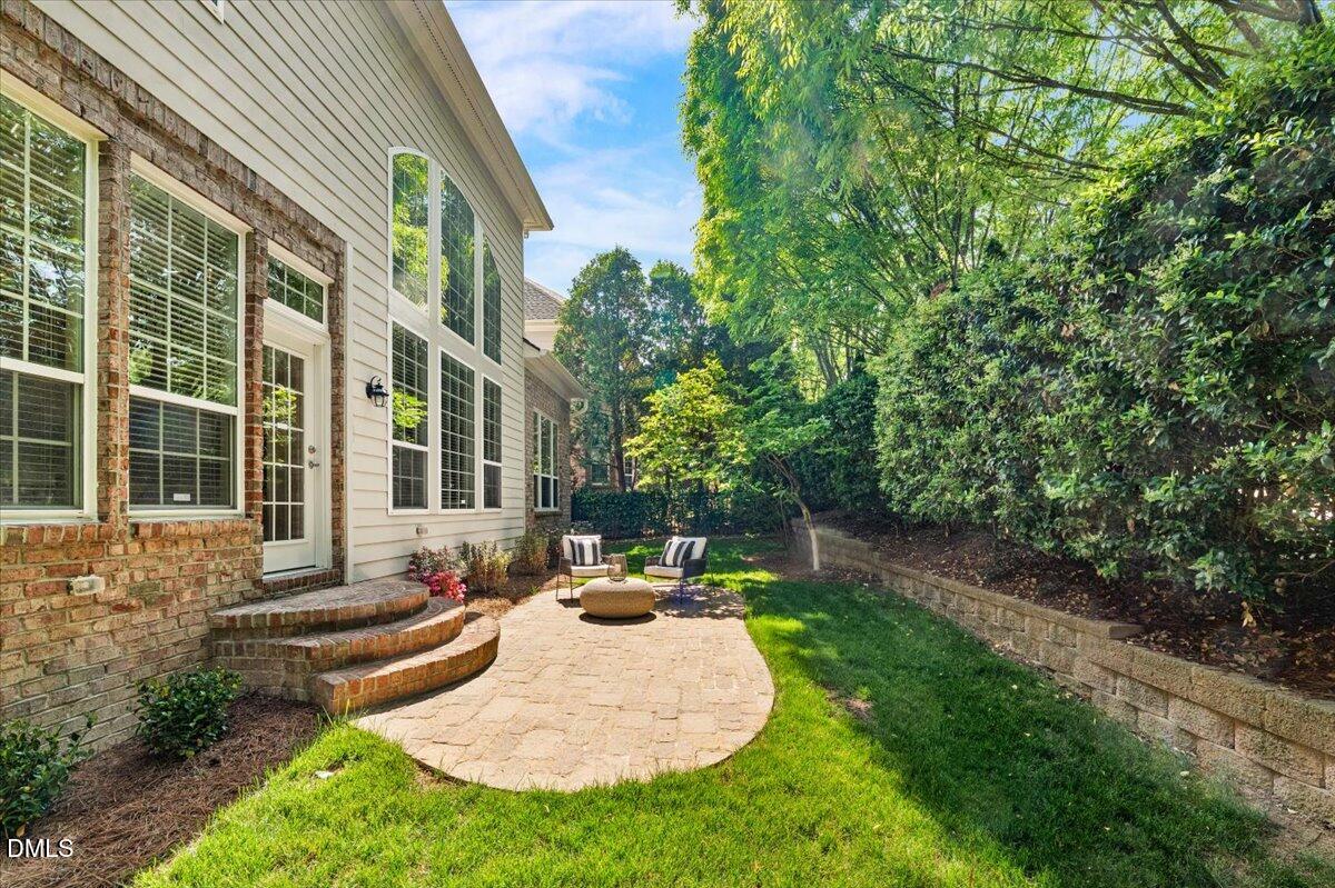 2325 Clayette Court Raleigh, NC 27612 - Photo 45 of 50 66-P1135065