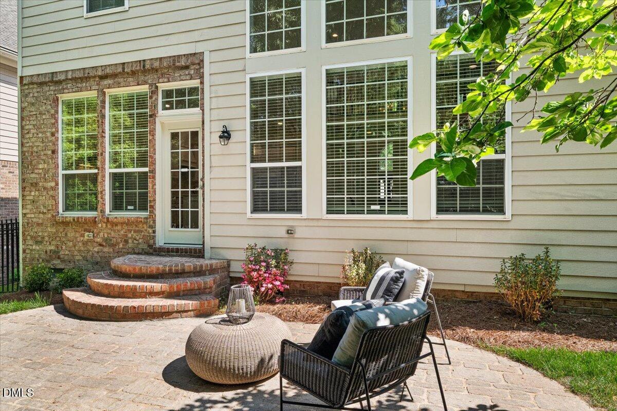 2325 Clayette Court Raleigh, NC 27612 - Photo 46 of 50 67-P1135070