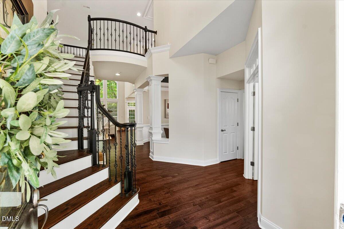 2325 Clayette Court Raleigh, NC 27612 - Photo 8 of 50 16-P1134815