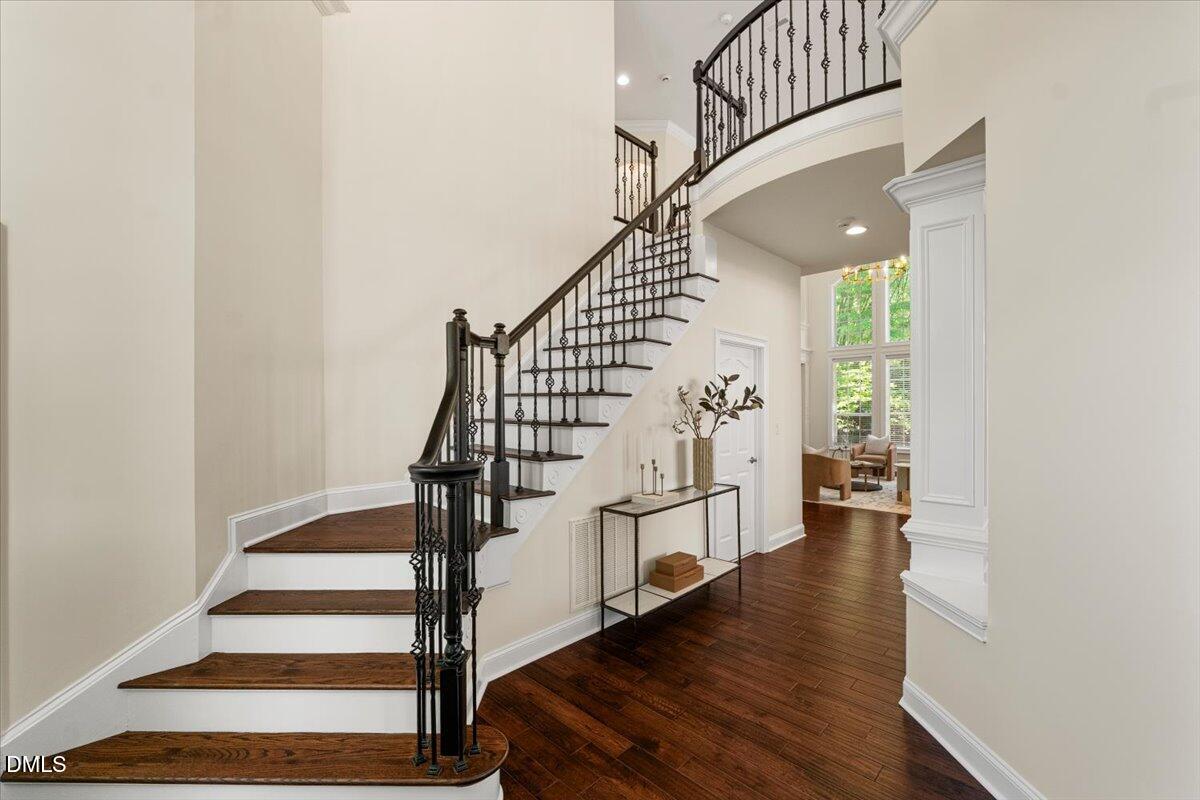 2325 Clayette Court Raleigh, NC 27612 - Photo 9 of 50 18-P1134824