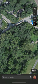 Lot 2 Asbury Avenue Fox River Grove, IL 60021 - Photo 2 of 7 a view of outdoor space and yard