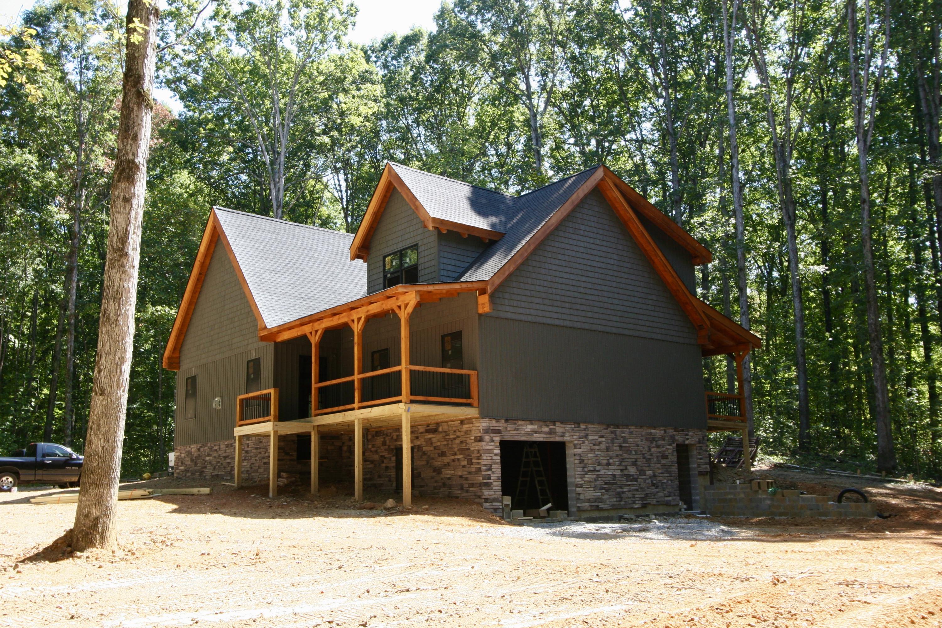 366 Badger Road Madisonville, TN 37354 - Photo 1 of 38 fullsizeoutput_13cf