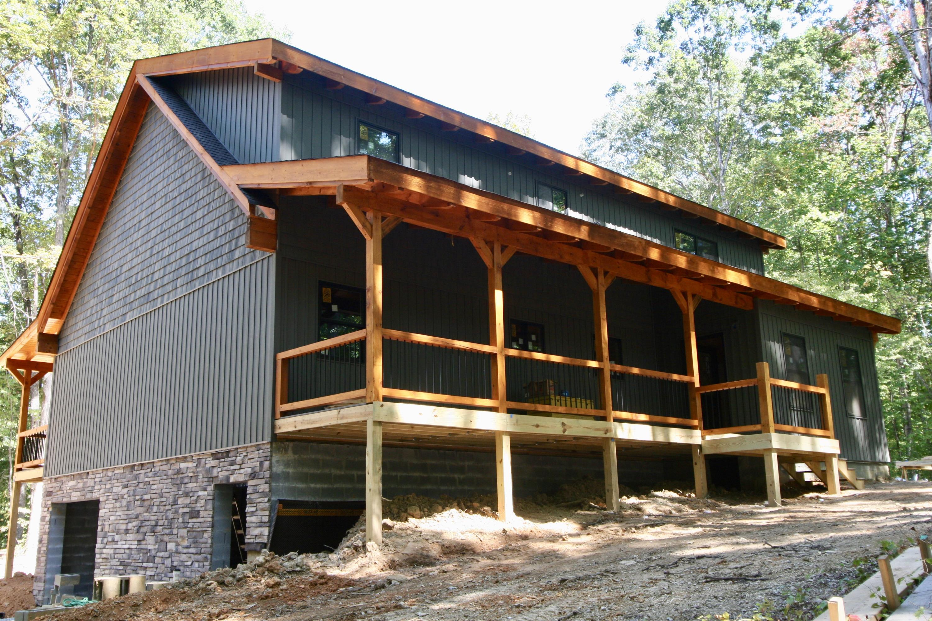 366 Badger Road Madisonville, TN 37354 - Photo 2 of 38 fullsizeoutput_13d0