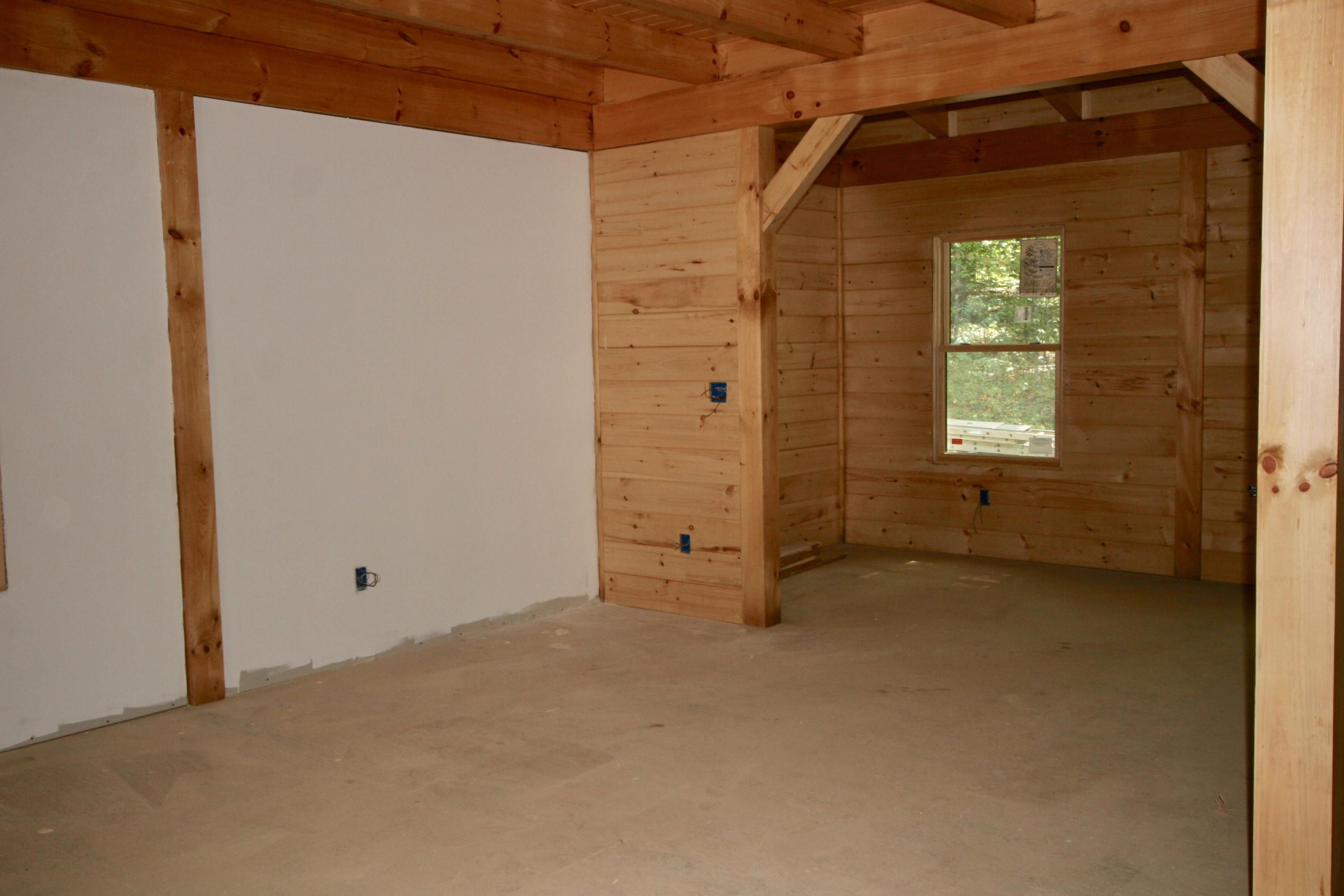 366 Badger Road Madisonville, TN 37354 - Photo 11 of 38 fullsizeoutput_13df