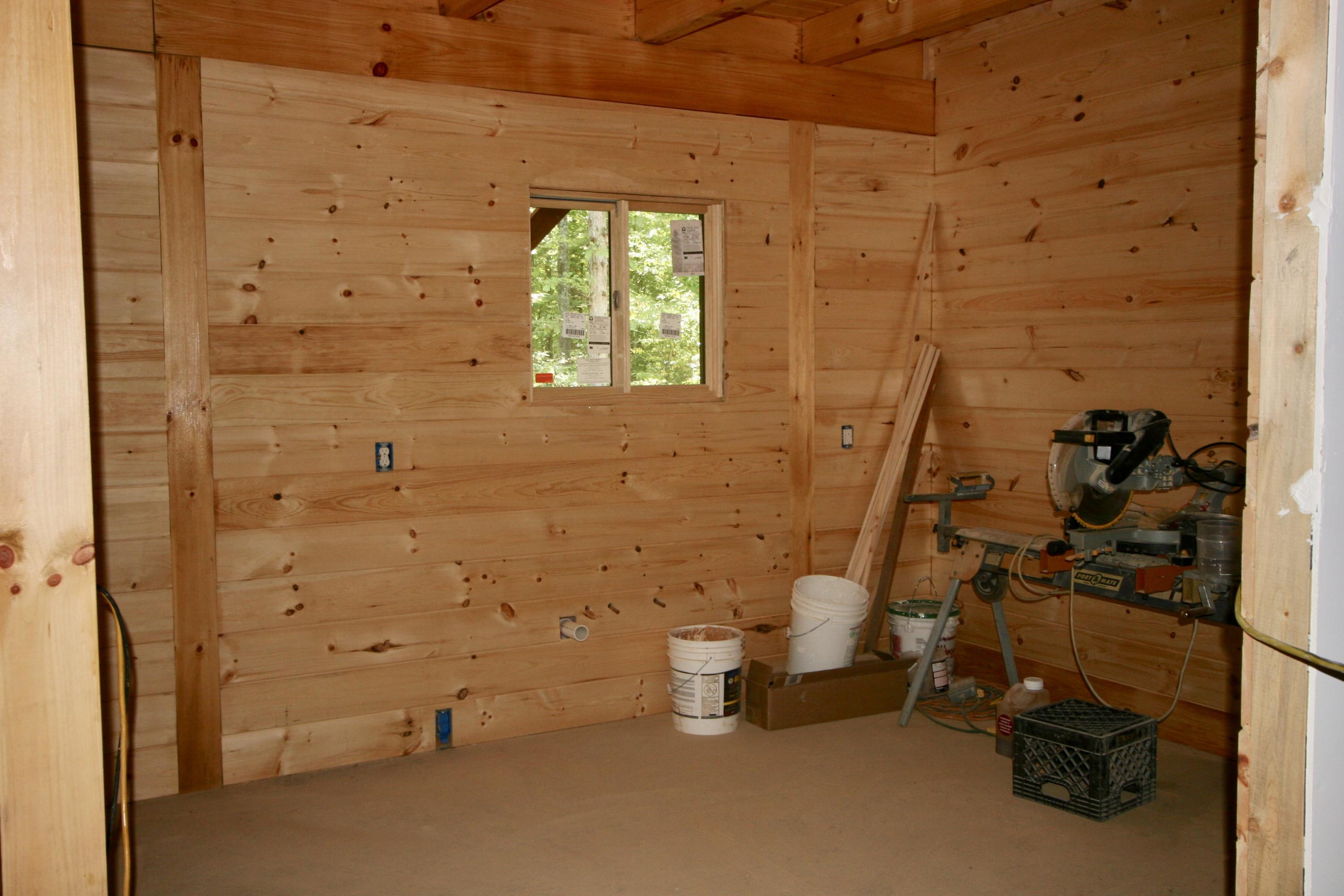 366 Badger Road Madisonville, TN 37354 - Photo 13 of 38 fullsizeoutput_13e3