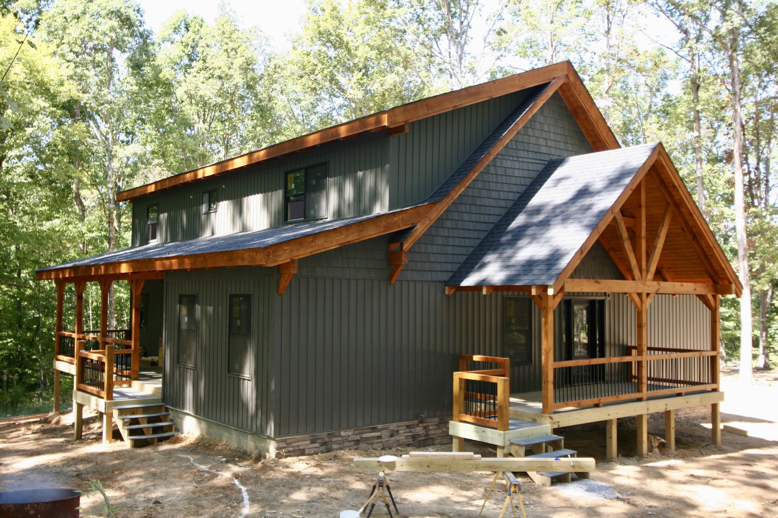366 Badger Road Madisonville, TN 37354 - Photo 3 of 38 fullsizeoutput_13d5