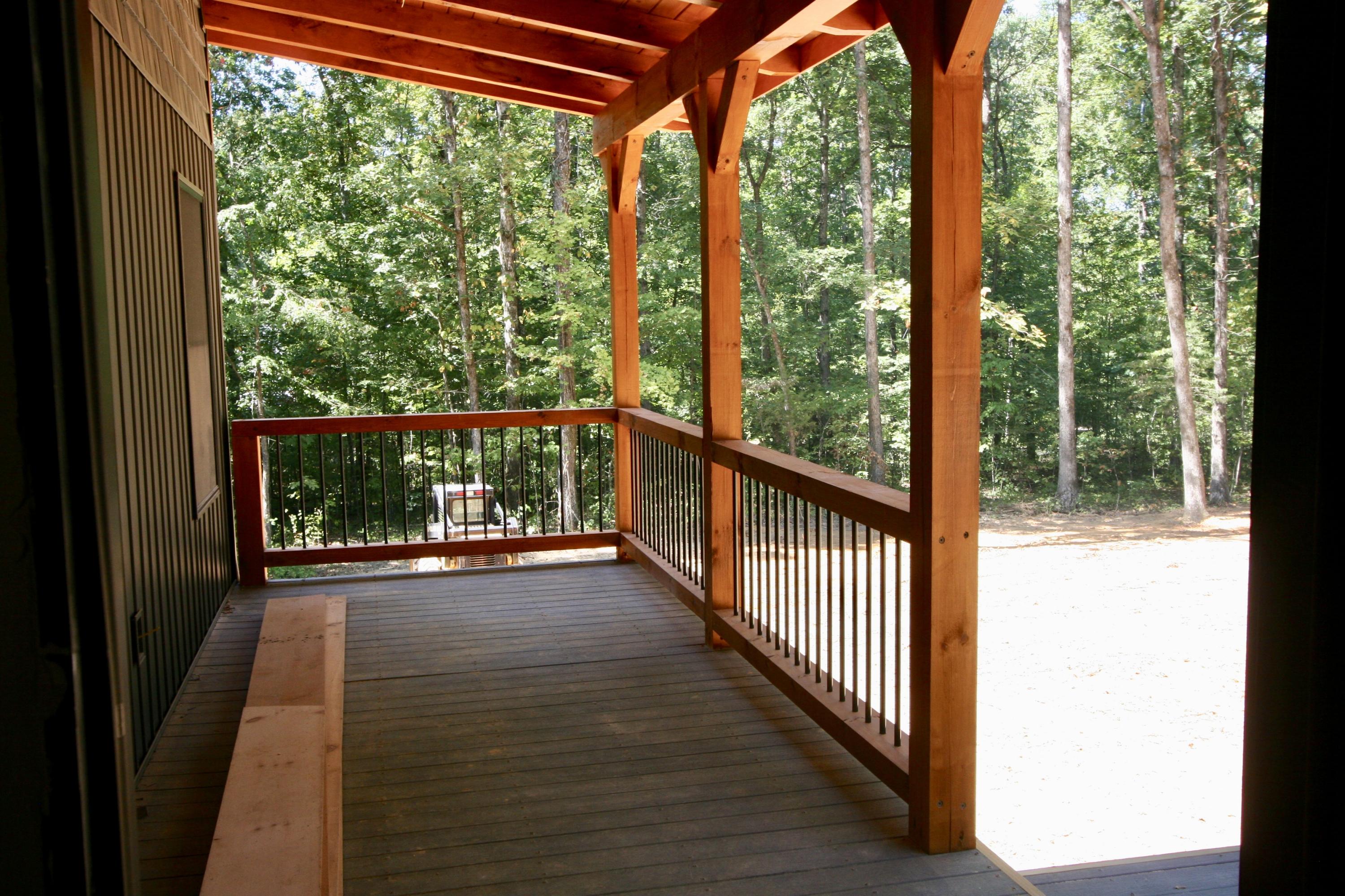366 Badger Road Madisonville, TN 37354 - Photo 21 of 38 fullsizeoutput_13f1