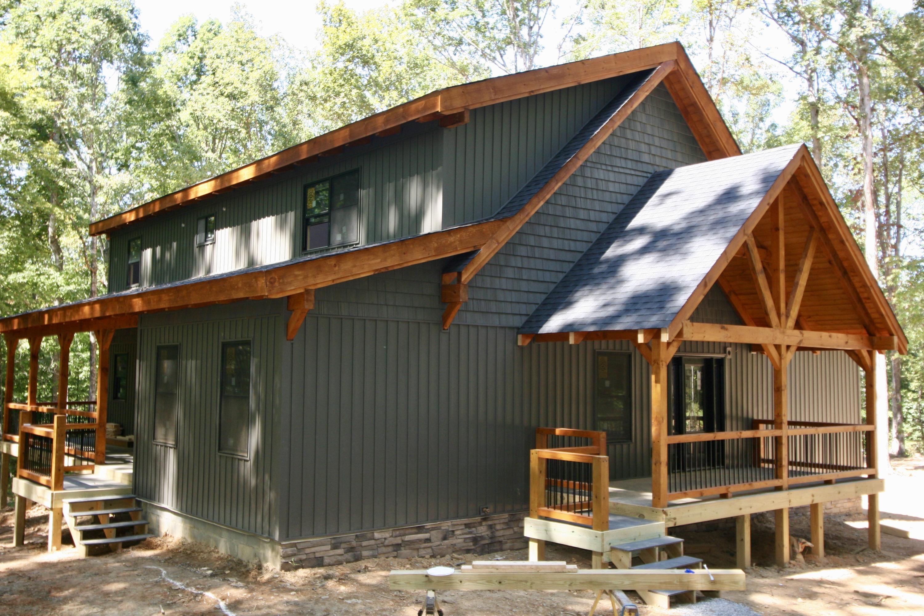366 Badger Road Madisonville, TN 37354 - Photo 4 of 38 fullsizeoutput_13d6