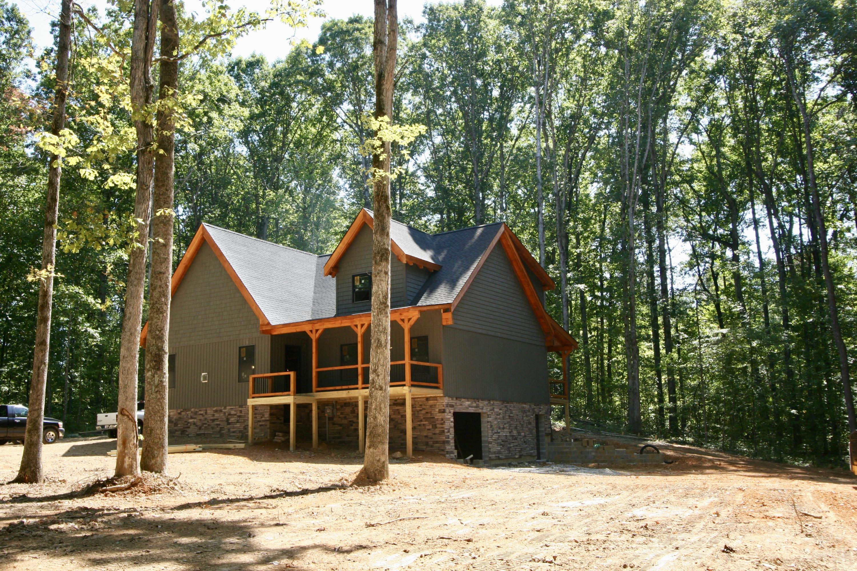 366 Badger Road Madisonville, TN 37354 - Photo 33 of 38 fullsizeoutput_1401