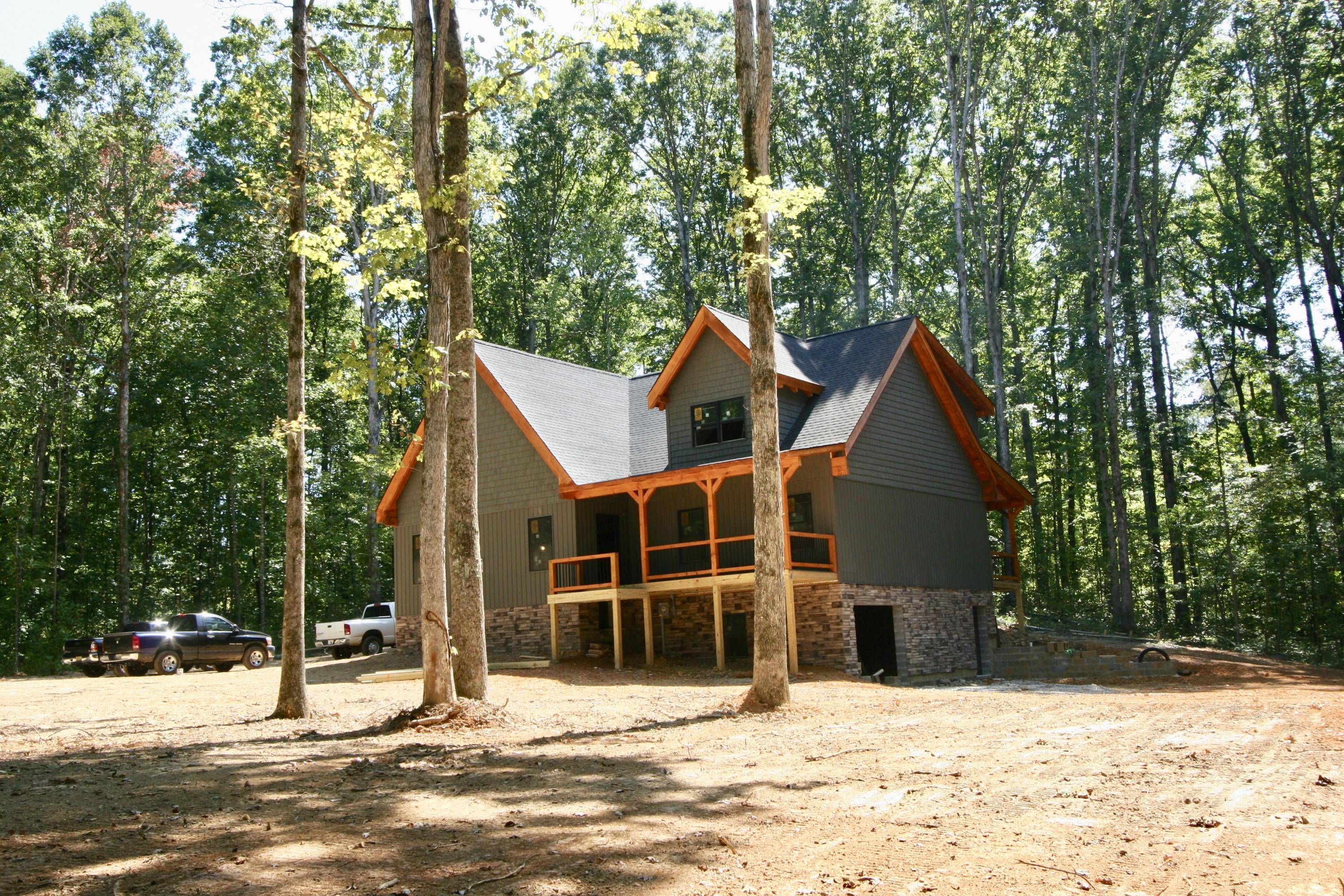 366 Badger Road Madisonville, TN 37354 - Photo 34 of 38 fullsizeoutput_1402