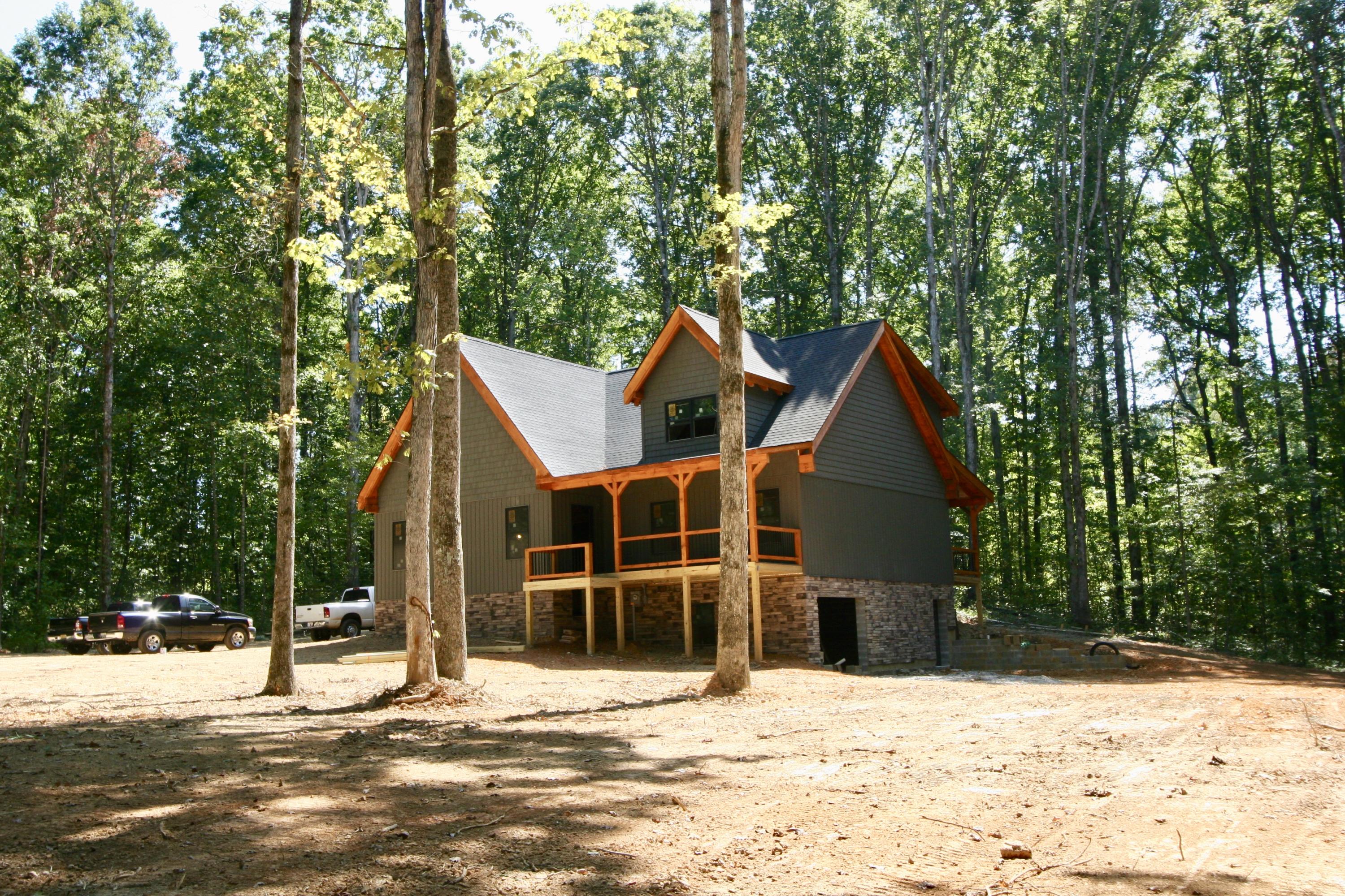366 Badger Road Madisonville, TN 37354 - Photo 35 of 38 fullsizeoutput_1403
