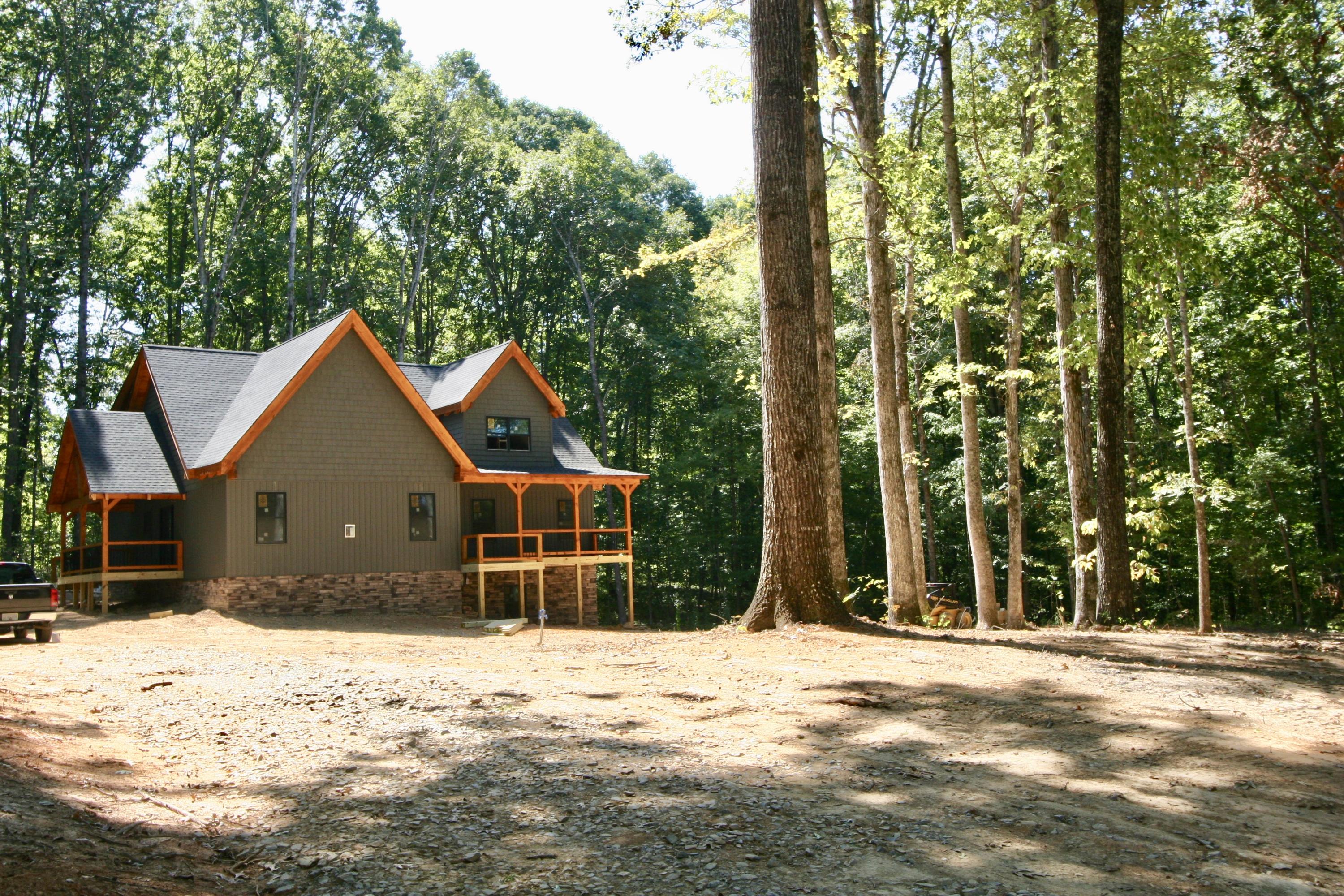 366 Badger Road Madisonville, TN 37354 - Photo 36 of 38 fullsizeoutput_1405