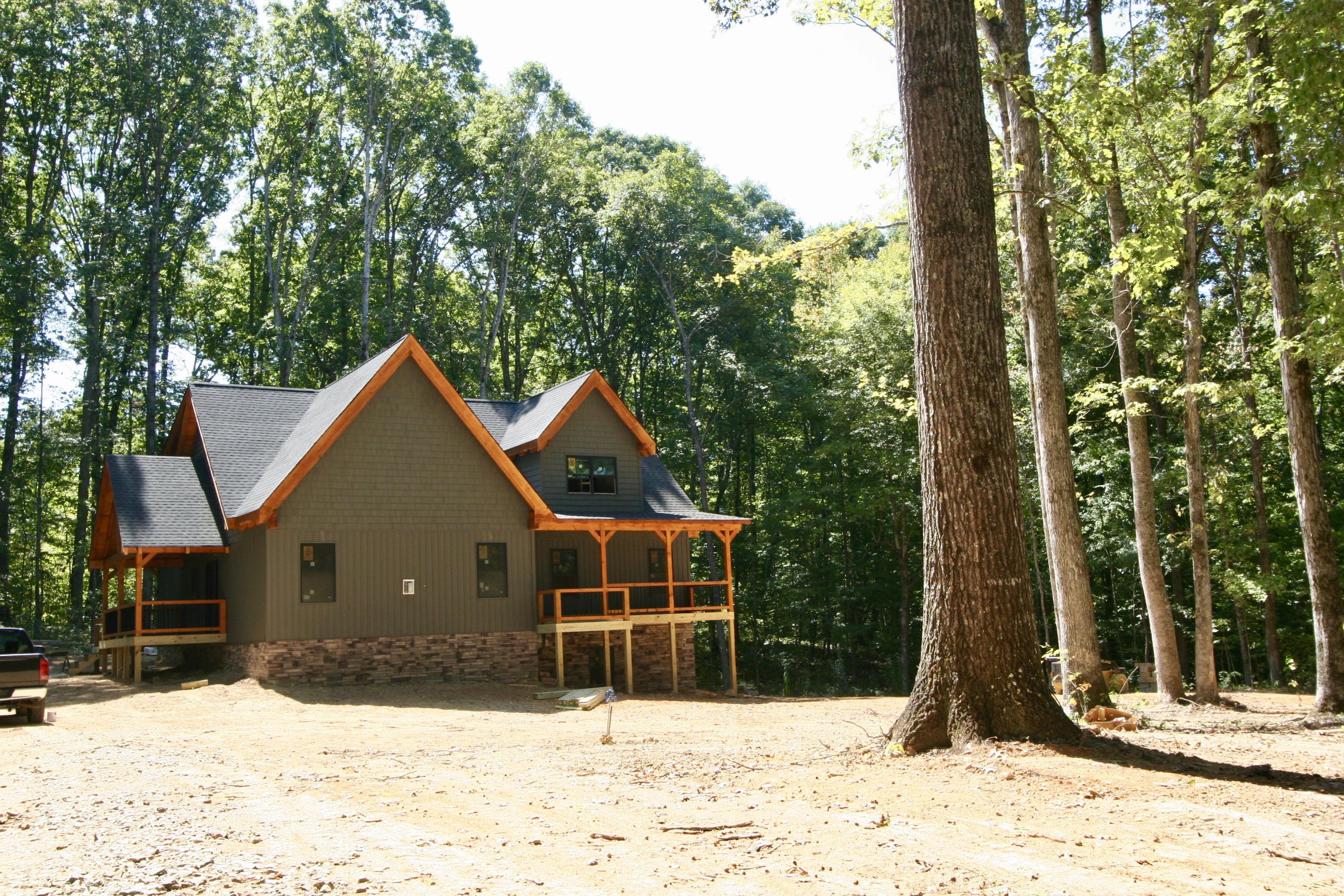 366 Badger Road Madisonville, TN 37354 - Photo 37 of 38 fullsizeoutput_1406
