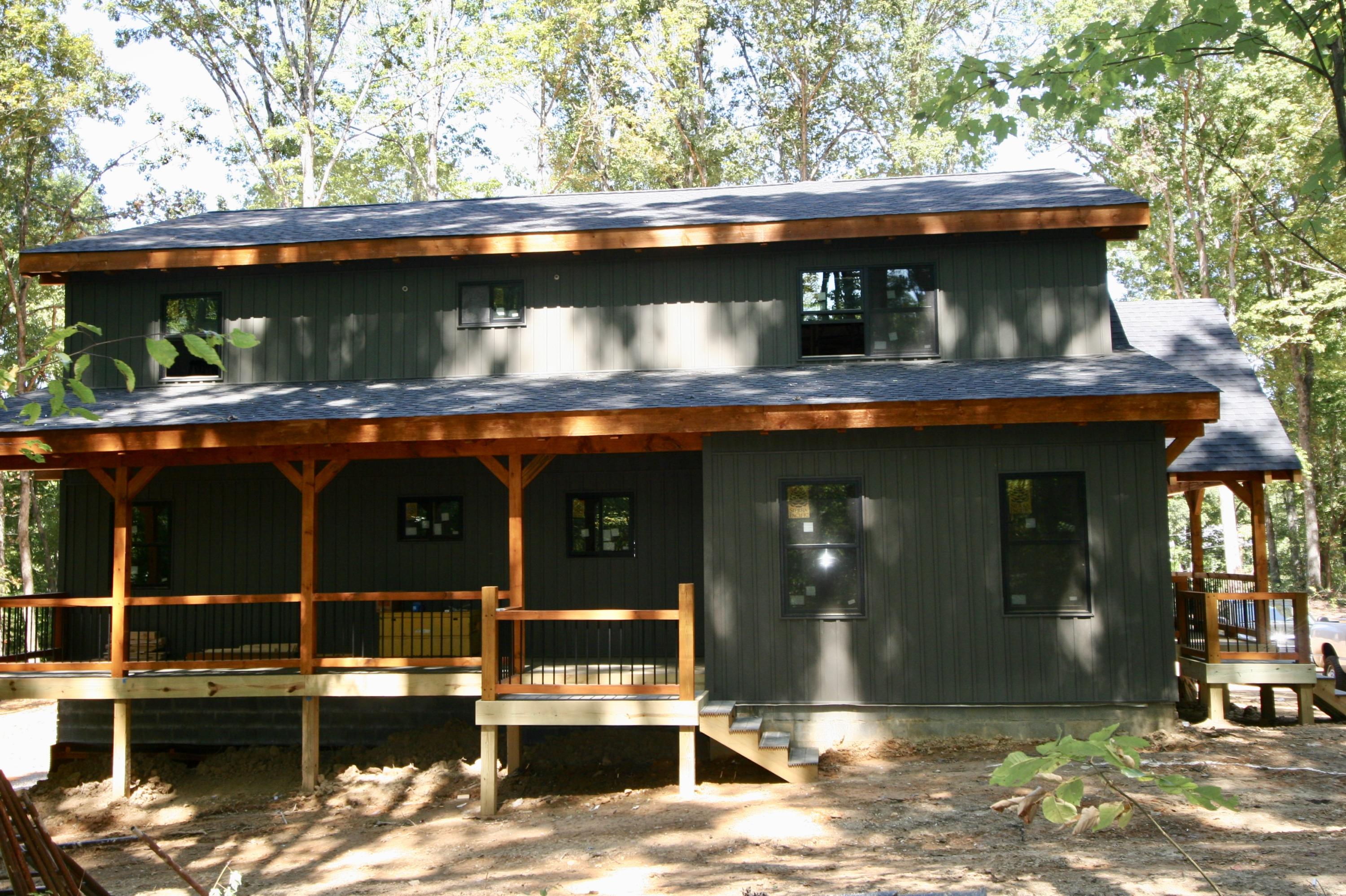366 Badger Road Madisonville, TN 37354 - Photo 5 of 38 fullsizeoutput_13d7