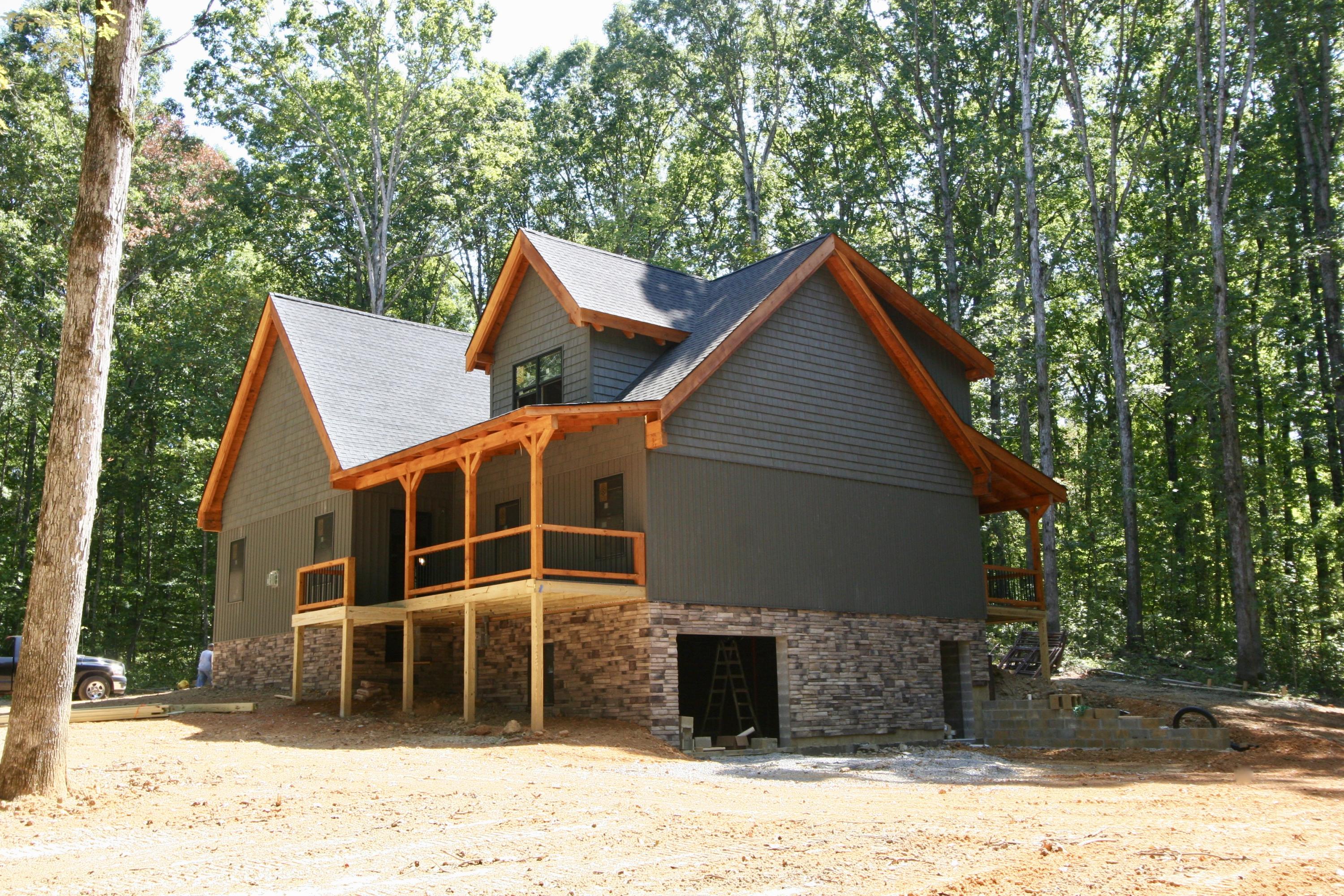 366 Badger Road Madisonville, TN 37354 - Photo 6 of 38 fullsizeoutput_13d9