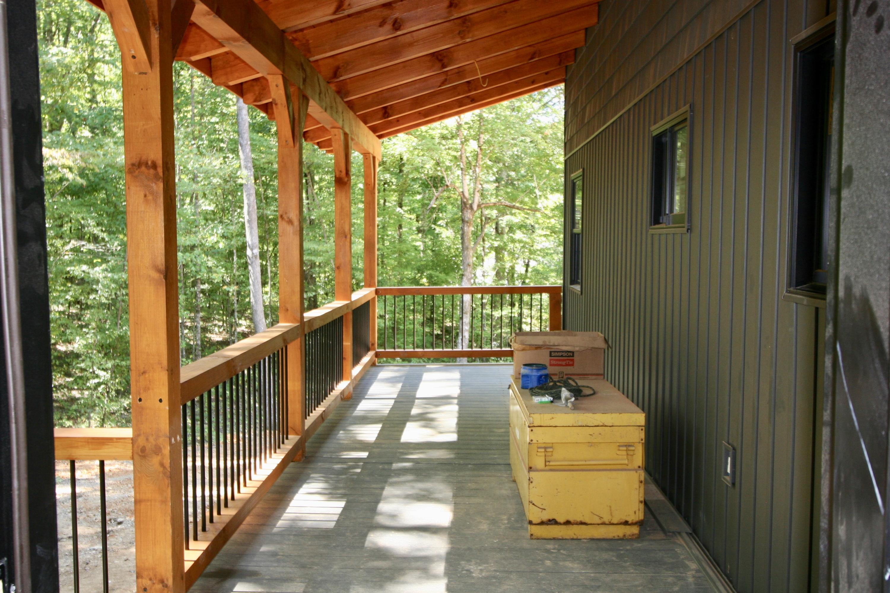 366 Badger Road Madisonville, TN 37354 - Photo 8 of 38 fullsizeoutput_13dc