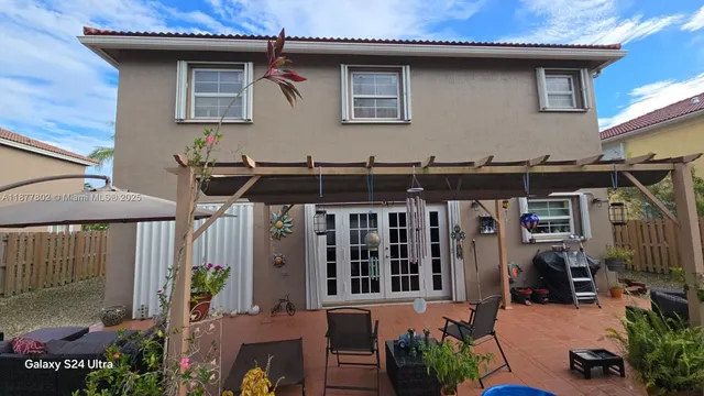 $750,000 | 15436 Southwest 151st Terrace, Miami, FL 33196