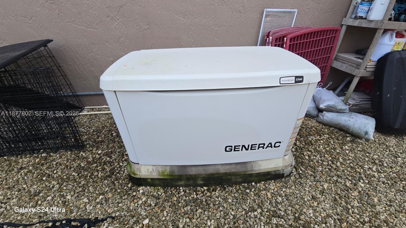 15436 Southwest 151st Terrace Miami, FL 33196 - Photo 45 of 50 a view of water heater room