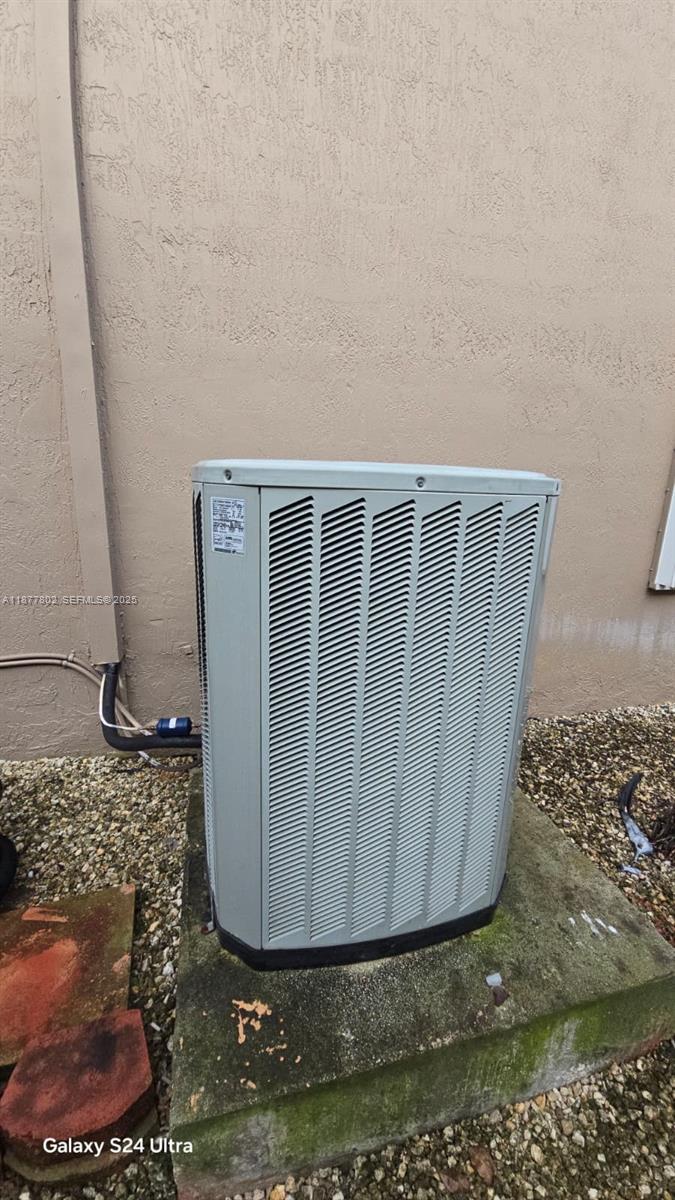 15436 Southwest 151st Terrace Miami, FL 33196 - Photo 46 of 50 a view of water heater